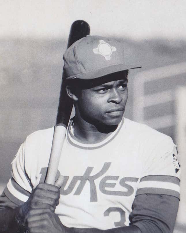 Image for article titled The Double Life Of A Gay Dodger