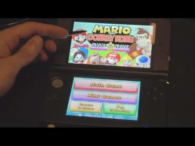It's the Fifth Game of Another <em>Mario</em> Sub-Series! Let's Take a Tour.