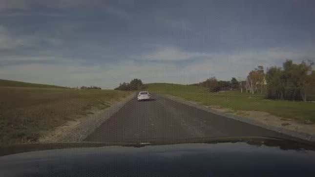 2012 Audi TT RS: First Drive