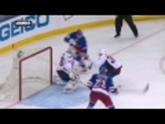 Alexander Ovechkin Would Prefer Not To Play Defense