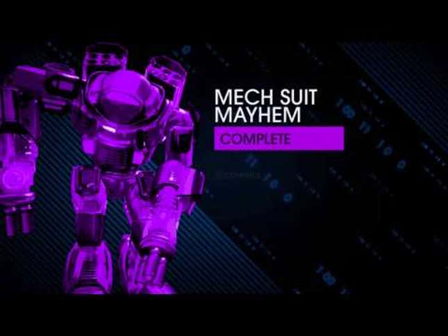Witness The Destructive Power Of Dubstep In <em>Saints Row IV</em>