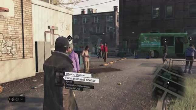 The Best Ideas In <em>Watch Dogs</em>, A Game That Needs To Be On Your Radar