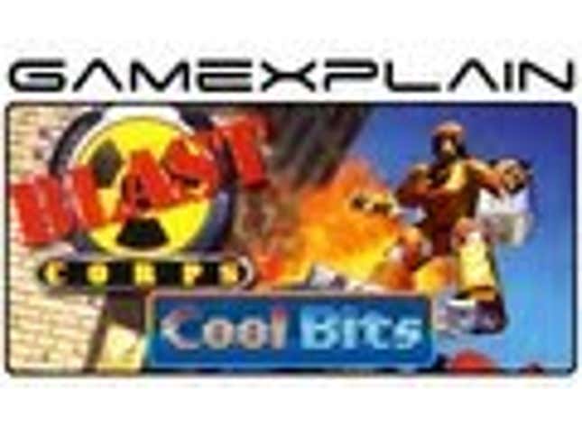 The Awesome, 100% Accurate Planetary Orbits of <em>Blast Corps</em>' Map Screen