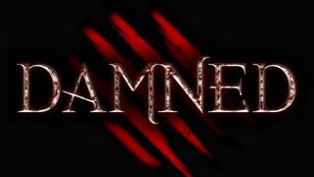 Play The Monster In A Horror Movie, Scare The Crap Out Of Your Pals