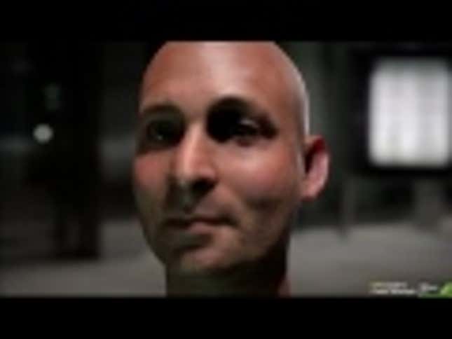 You Can Download Next-Gen Human Faces Right Now