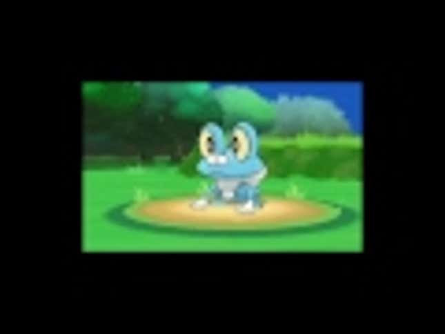 See Four New Pokémon in Action in the Newest Gameplay Trailer