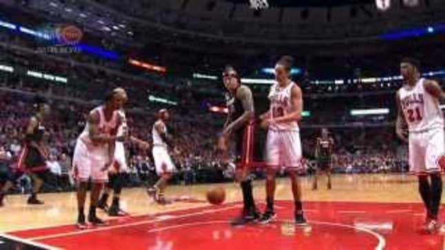 Marquis Teague Tips Ball Into Own Basket, Exemplifies Bulls' Futility