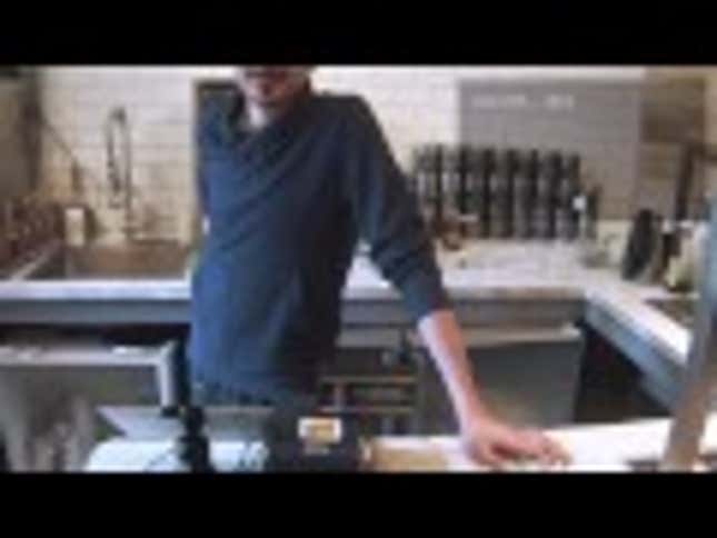 Google Glass Would Be Better If It Could Kill Video Game Health Bars