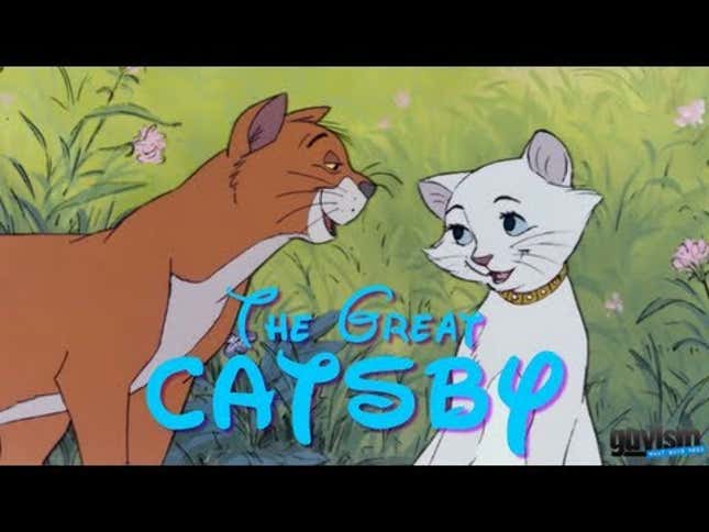 <em>The Great Catsby</em> Is the Gatsby We Want to See
