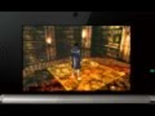 This <em>Shin Megami Tensei</em> IV Trailer Makes Being A Samurai Seem Intense