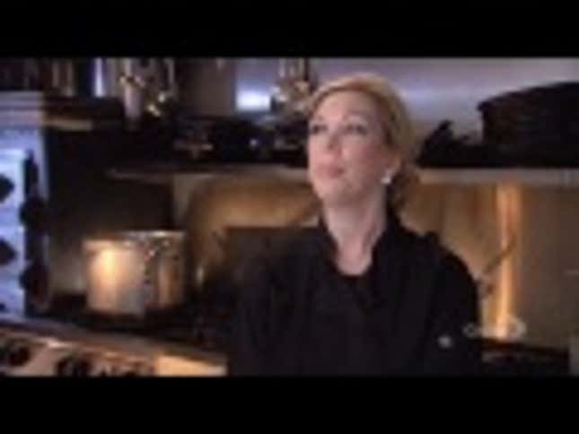 Lunatic <em>Kitchen Nightmares</em> Boss Singing Meow Mix Theme Is Mesmerizing