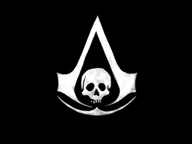 <em>Assassin's Creed IV</em>'s Hero Is One Incredibly Salty Dog