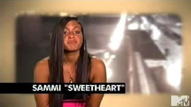 <i>Jersey Shore</i>: Same Shit, Different Toilet