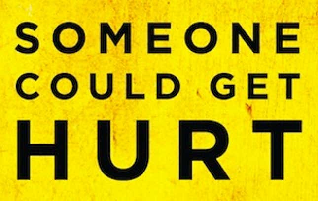 Image for article titled You're Fucked, But You're Free: A Message To The Class Of 2013