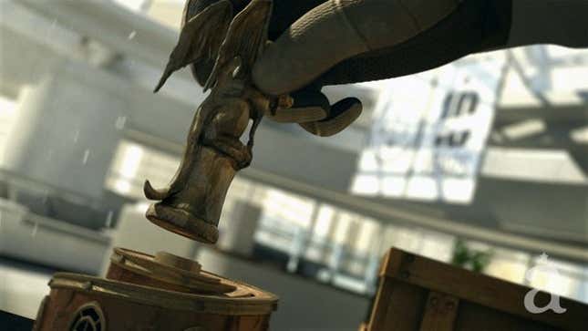 Wow, This <em>Counter-Strike</em> Trailer Is Fantastic