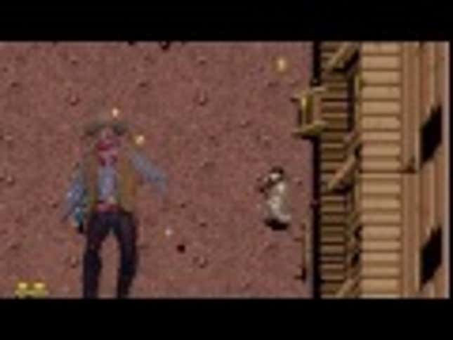 A Fünke Bit of <em>Arrested Development</em> Makes These Capcom Games Amazing