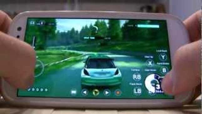 How To Turn Your Android Phone Into A Gaming Powerhouse