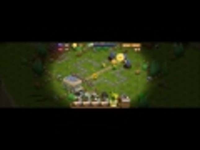 A Mutant Crop Of <em>Plants Vs. Zombies</em> Blooms On Facebook