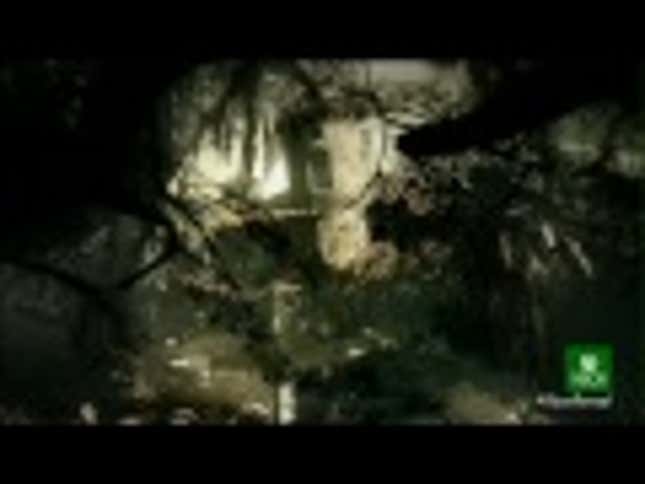 The Entire Xbox One Reveal In 1.5 Hilarious, Terrifying Minutes