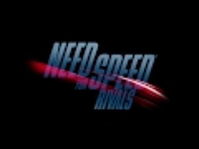 EA Says <em>Need for Speed Rivals</em>' Open-World Chases Are Next-Gen Racing