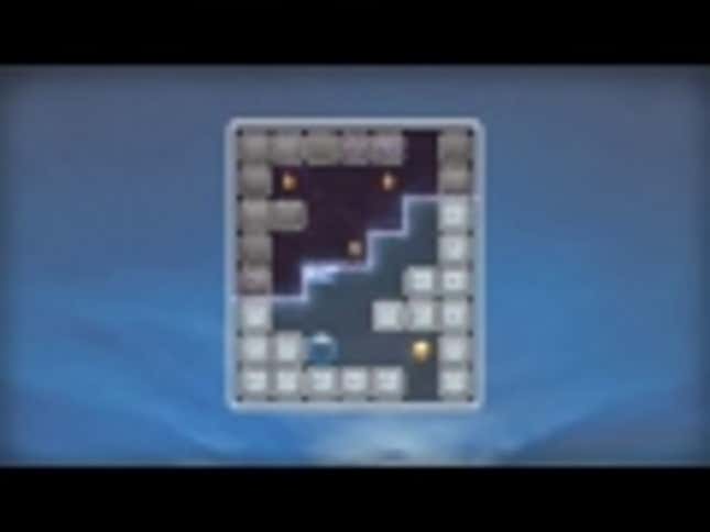 A Lifetime Of Memories In Puzzle Game Form