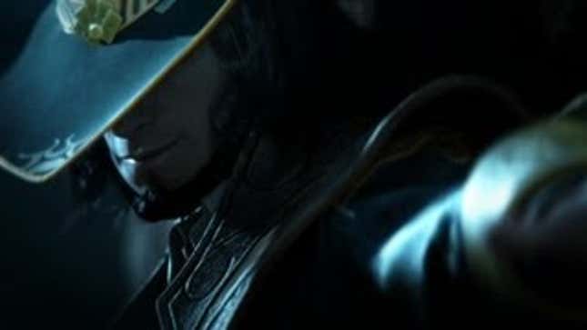 League of Legends Gets A Short "Movie", And It's Awesome