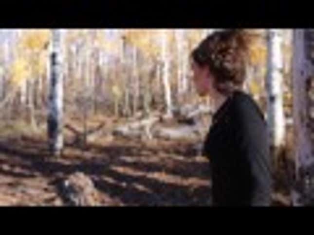 <em>Halo</em> Music Video Catapults You Into The Middle Of a Spartan Firefight