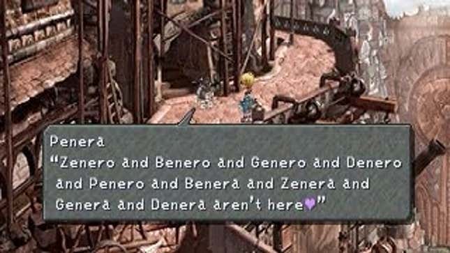 13 Years Later, A New Final Fantasy IX Quest Has Been Discovered