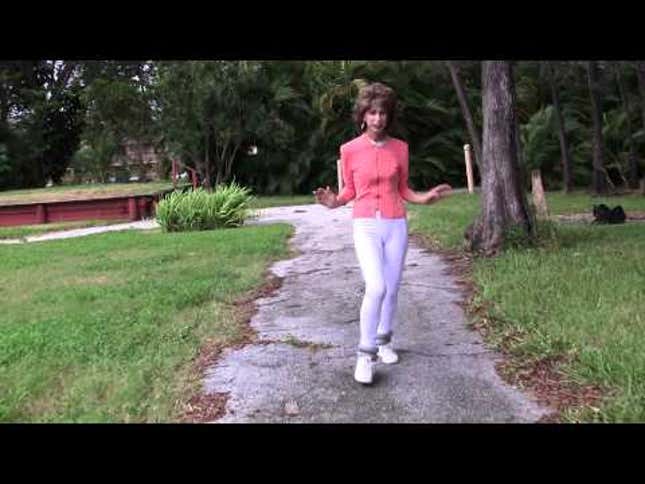 Introducing Prancercise, the Only Awesome Exercise You Need