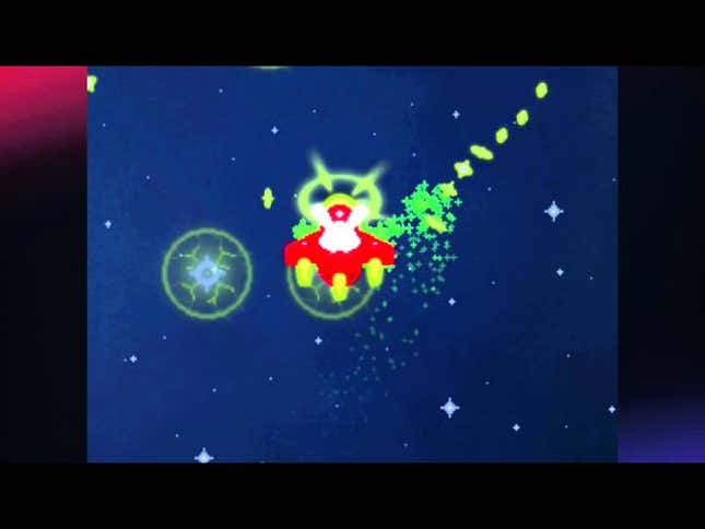 <em>StarLicker</em>. They Named This Intriguing Game <em>StarLicker</em>