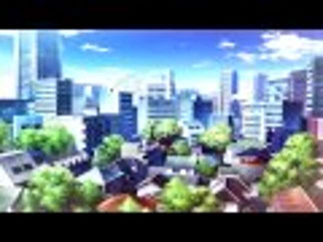 <em>XBlaze</em> Isn't Just For <em>BlazBlue</em> Fans