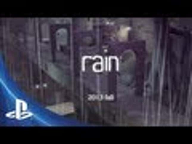 <em>Rain's</em> Story Trailer Makes My Heart Hurt. In a Good Way.