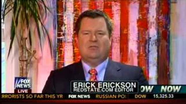 Fox Newsbot Megyn Kelly Hands Misogynists Their Asses on a Plate