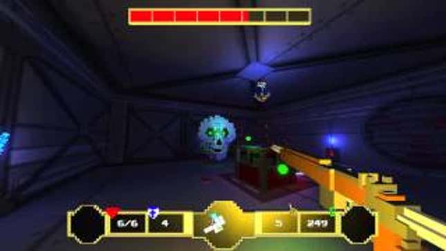 Steam Sends Indies Who Got Publishing Offer Back to Greenlight