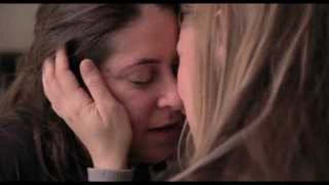 Uncomfortable-Funny New Webseries Is a Lesbian Version of <em>Girls</em>