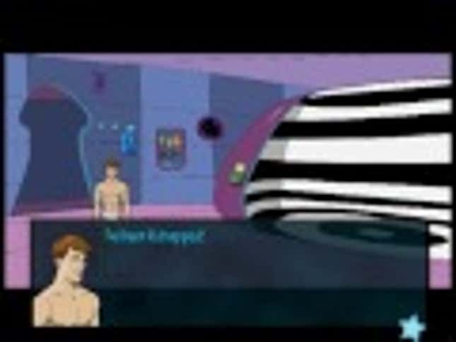 Steam Greenlight Users React to "Gayest Game Ever Made"