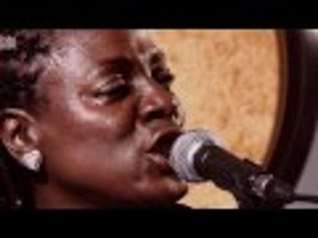 Always Wanted to See Miley Cyrus in a Borat Thong? Merry X-mas