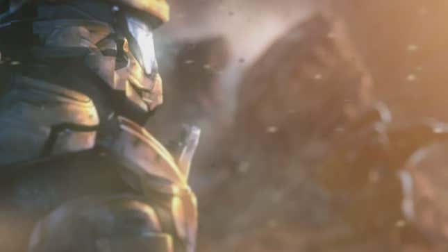 The Next Halo Game Is on Mobile and PC
