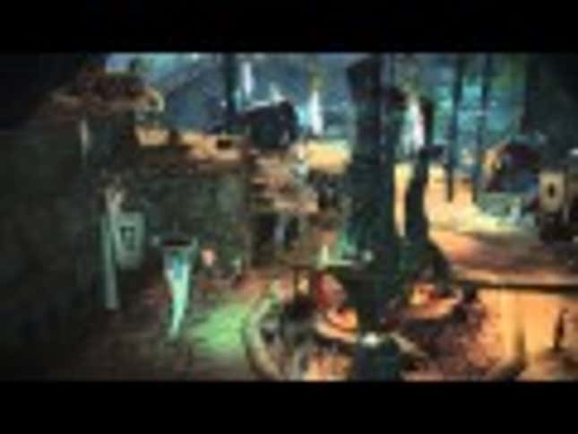 <em>Guild Wars 2</em> Antagonizes Dragons With Chocobo Racing