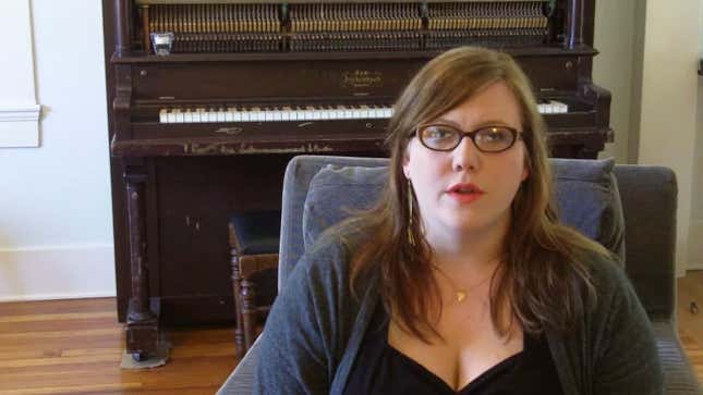 If Comedy Has No Lady Problem, Why Am I Getting So Many Rape Threats?