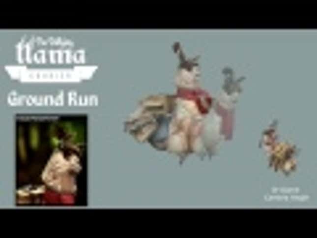 Surely The Dalai Lama Would Approve Of This DOTA Character