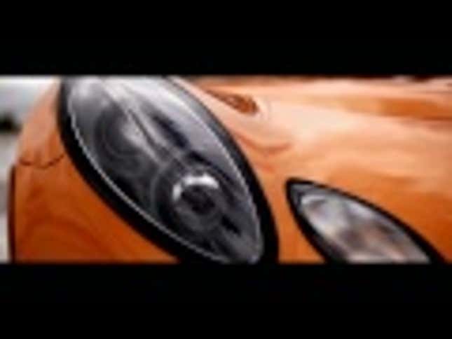Mazda Trolls Everyone With 'World's Fastest' Video (UPDATED)