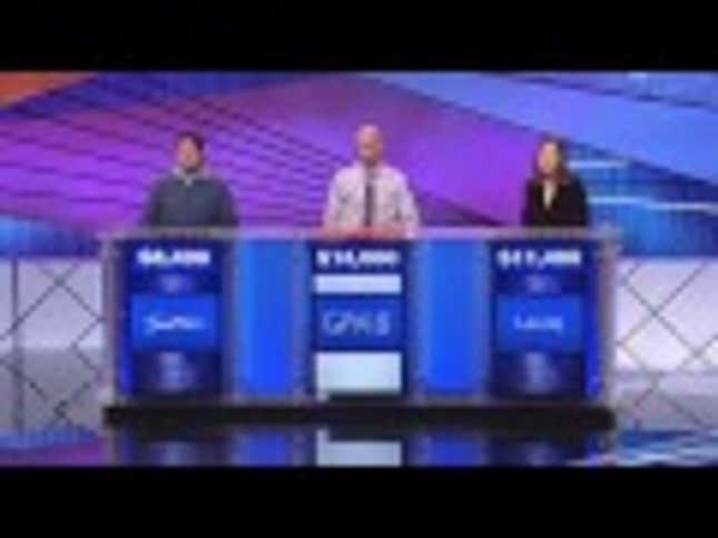 Even <em>Jeopardy!</em> is Mocking Dwight Howard These Days