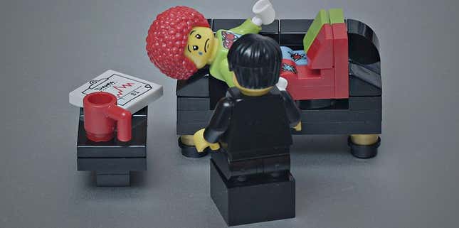 Image for article titled What to Expect from Couples Therapy