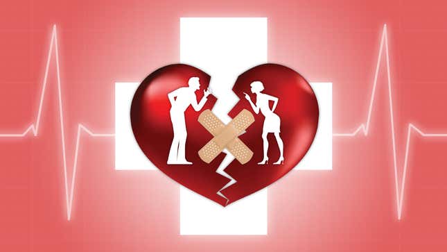 Image for article titled What to Expect from Couples Therapy