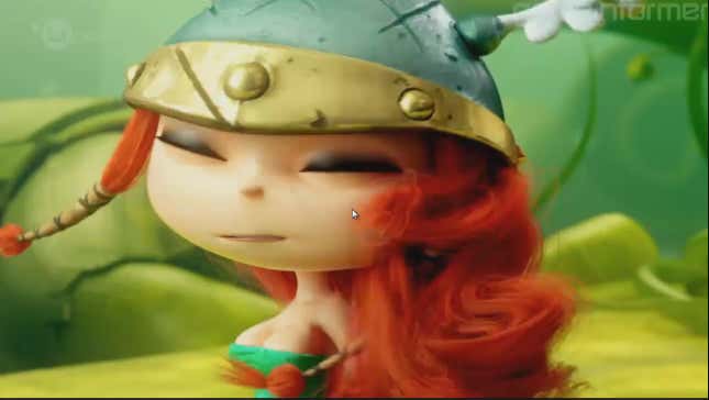 <em>Rayman Legends</em> Totally Looks Likes It’ll Be Worth the Wait