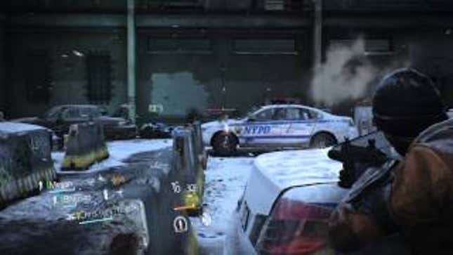 Ubisoft Has A Next-Gen, Open-World RPG (And It Looks Like New IP)