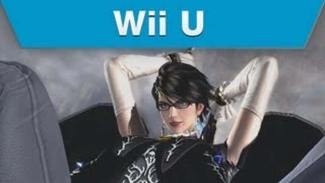 <em>Bayonetta 2</em> Looks Deadlier Than Ever, Even with Short Hair