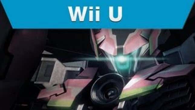 The Next RPG From The Makers Of Xenoblade Is Out For Wii U Next Year