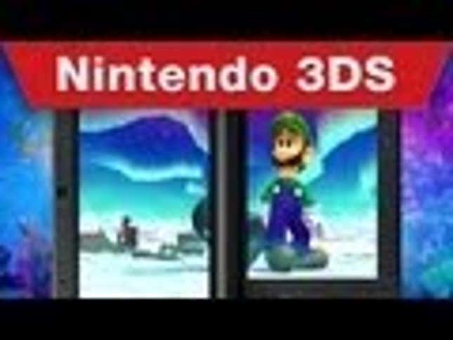 Don't Forget About <em>Mario & Luigi: Dream Team</em>